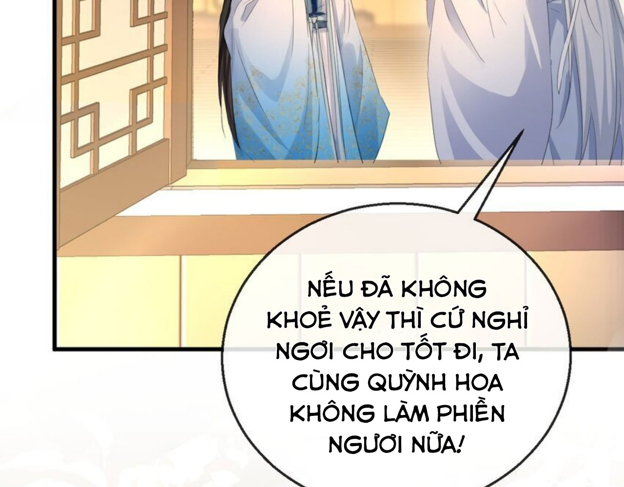 Ma Tôn Đại Nhân Có Muốn Song Tu Không? chapter 28