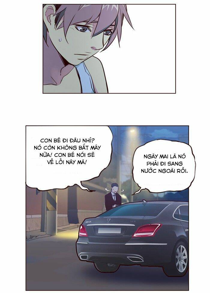 nữ sinh trường wilds chapter 222 5