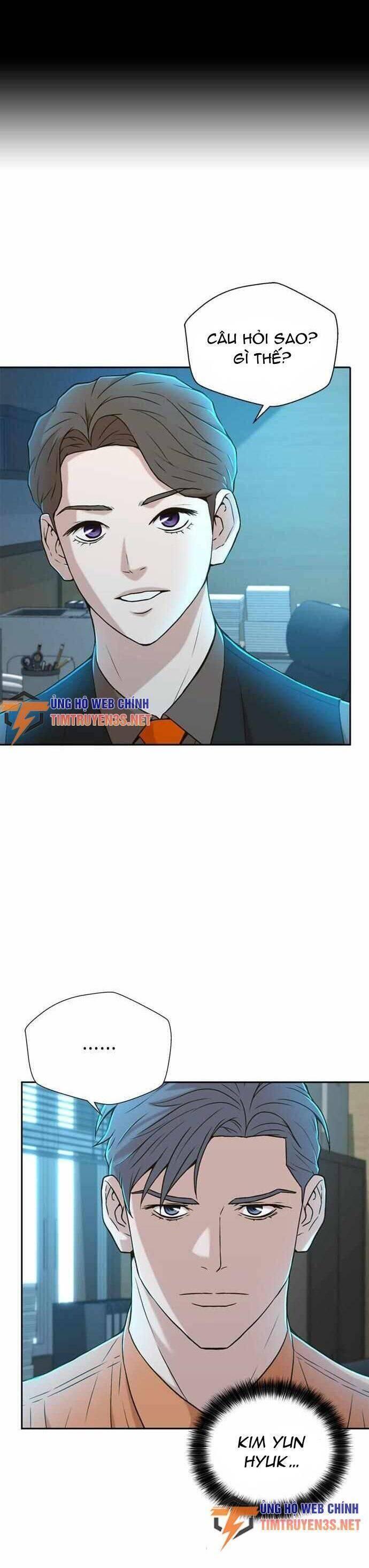 thẩm phán lee han young chapter 30 1