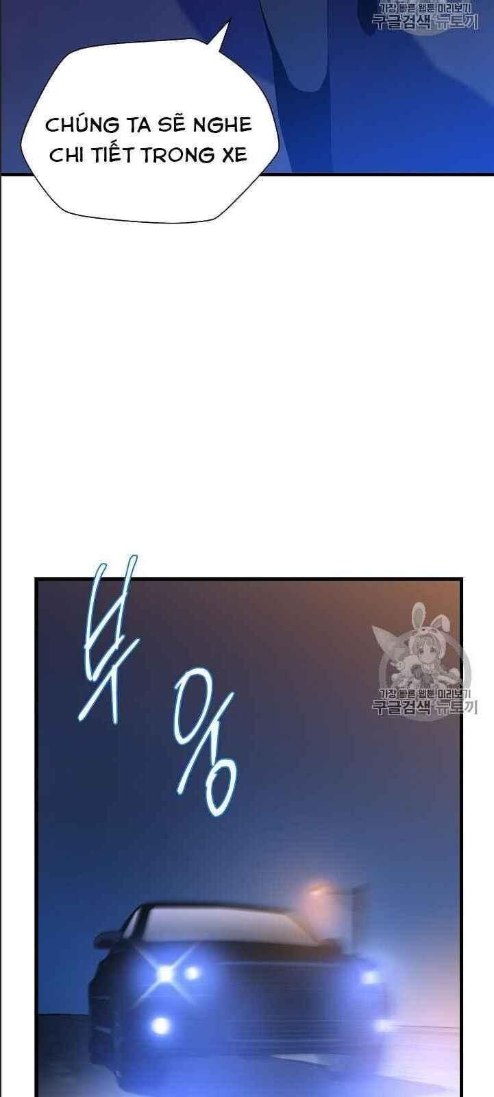 tiêu diệt đấng cứu thế chapter 41 25