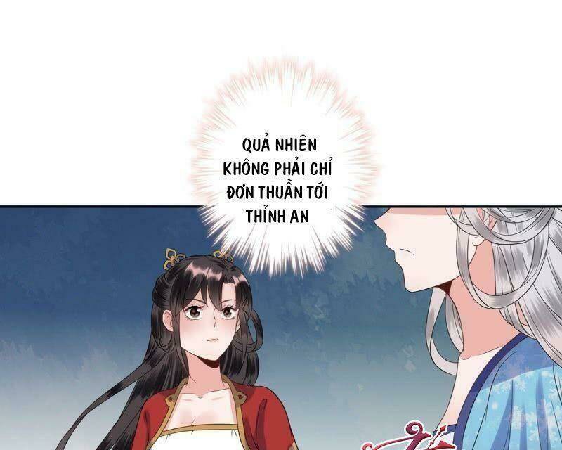 vương gia kiêu ngạo quá khó cua chapter 32 7