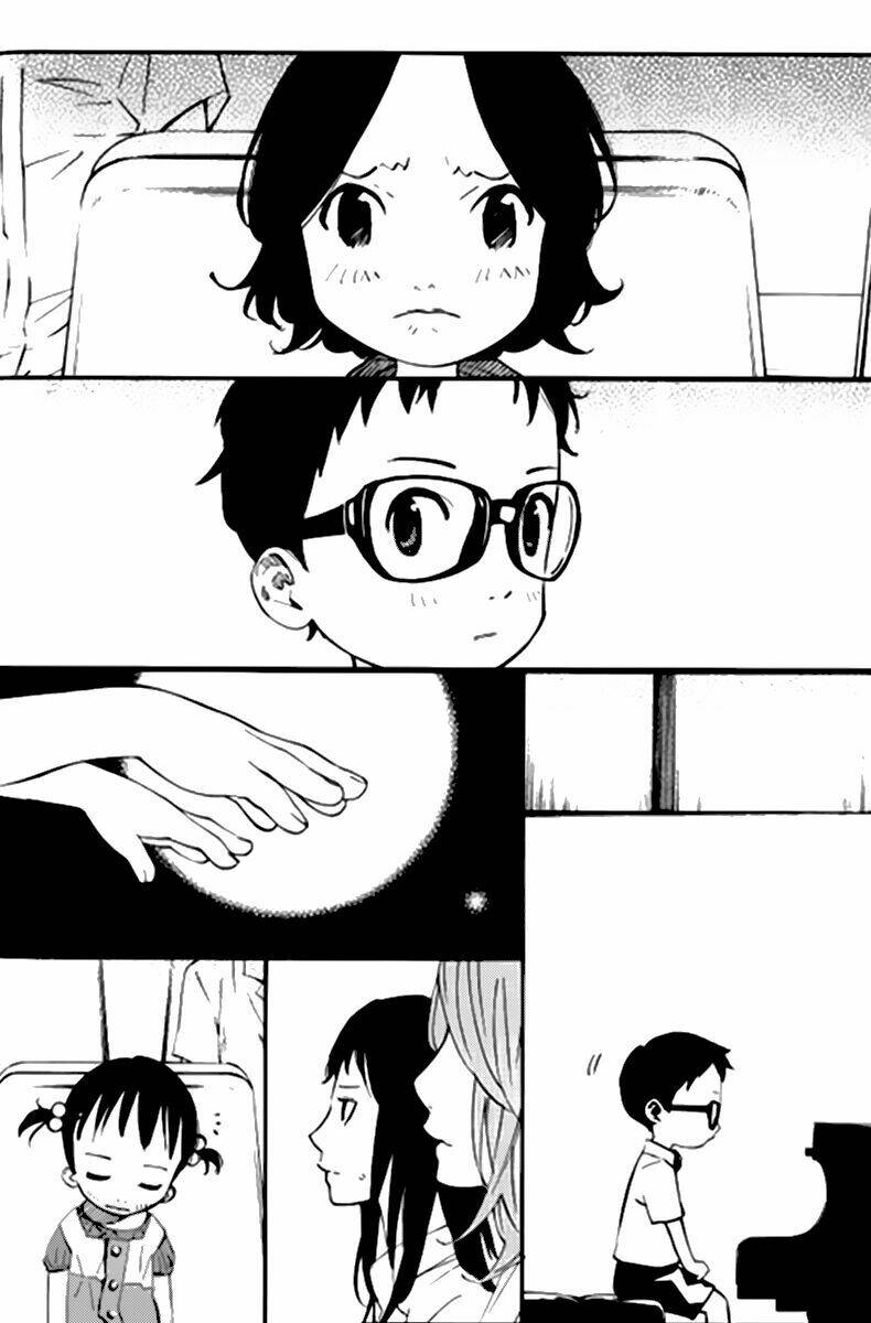 shigatsu wa kimi no uso – coda chapter 2 13