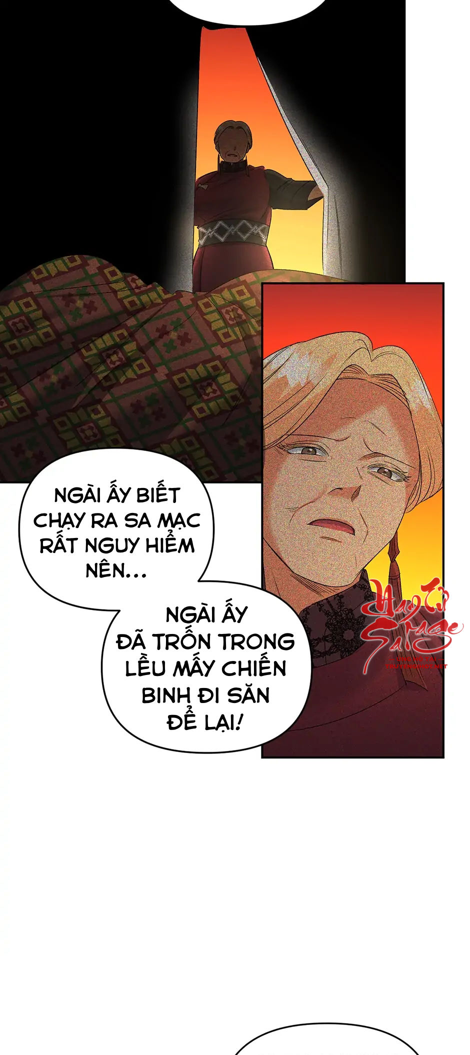 ebony, quạ đen chapter 87.1 19