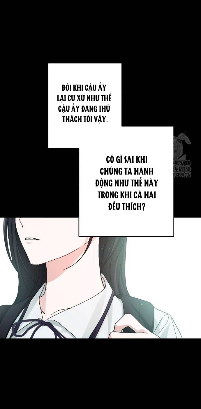 bóng râm mùa xuân chapter 9.2 13