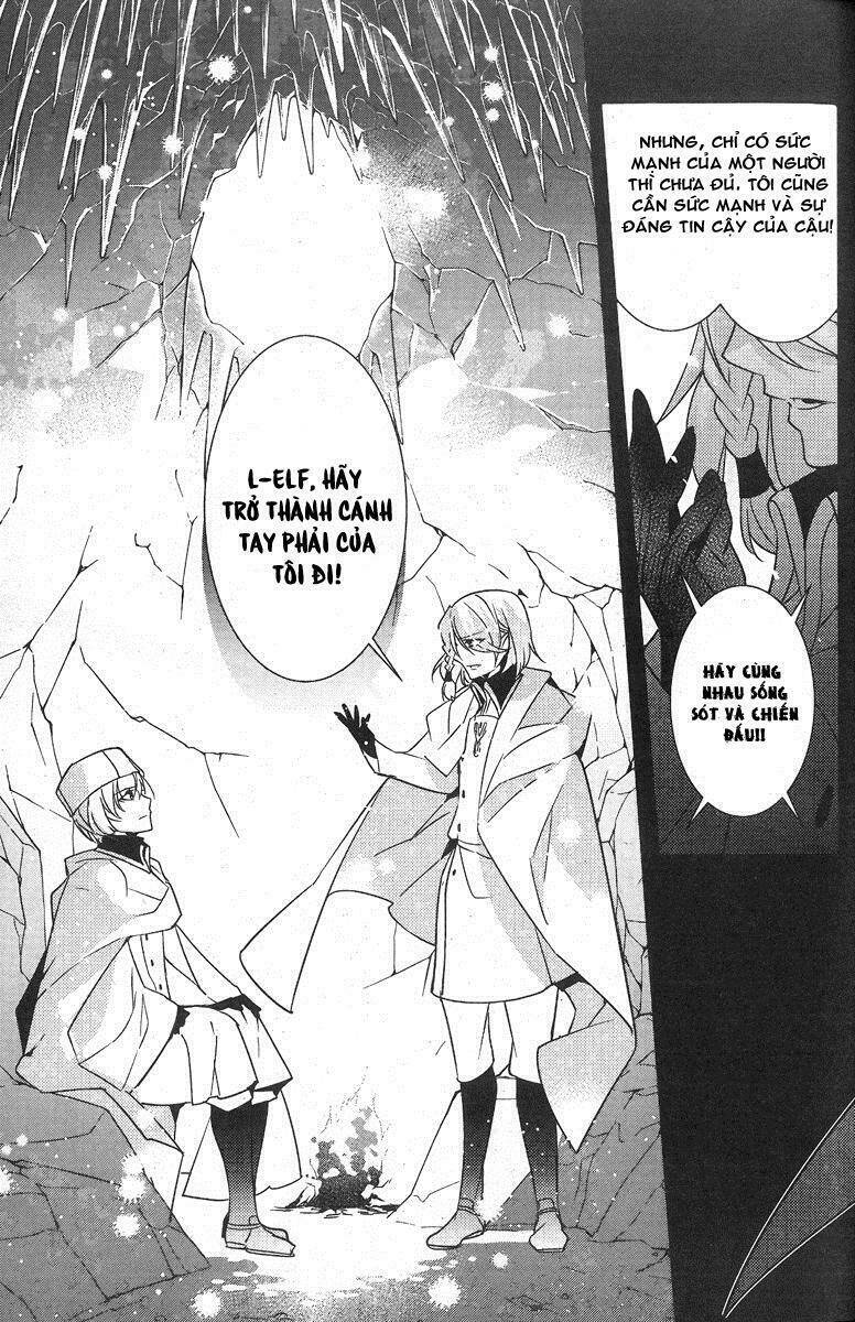 kakumeiki valvrave - uragiri no rakuin chapter 3 22