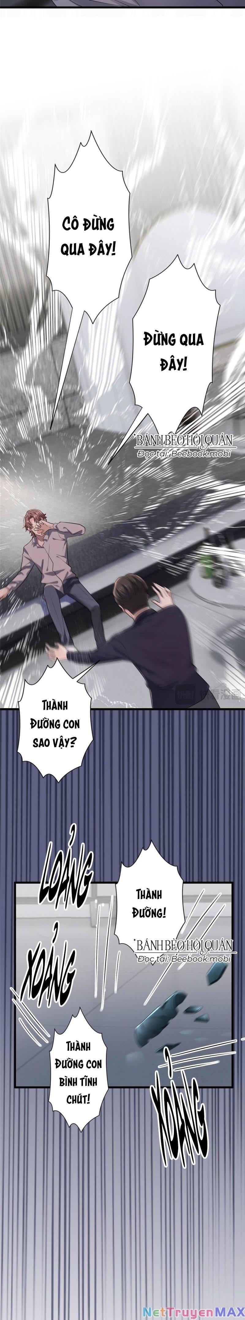 pháo hôi cô ấy khó chịu với cốt truyện từ lâu chapter 9 15