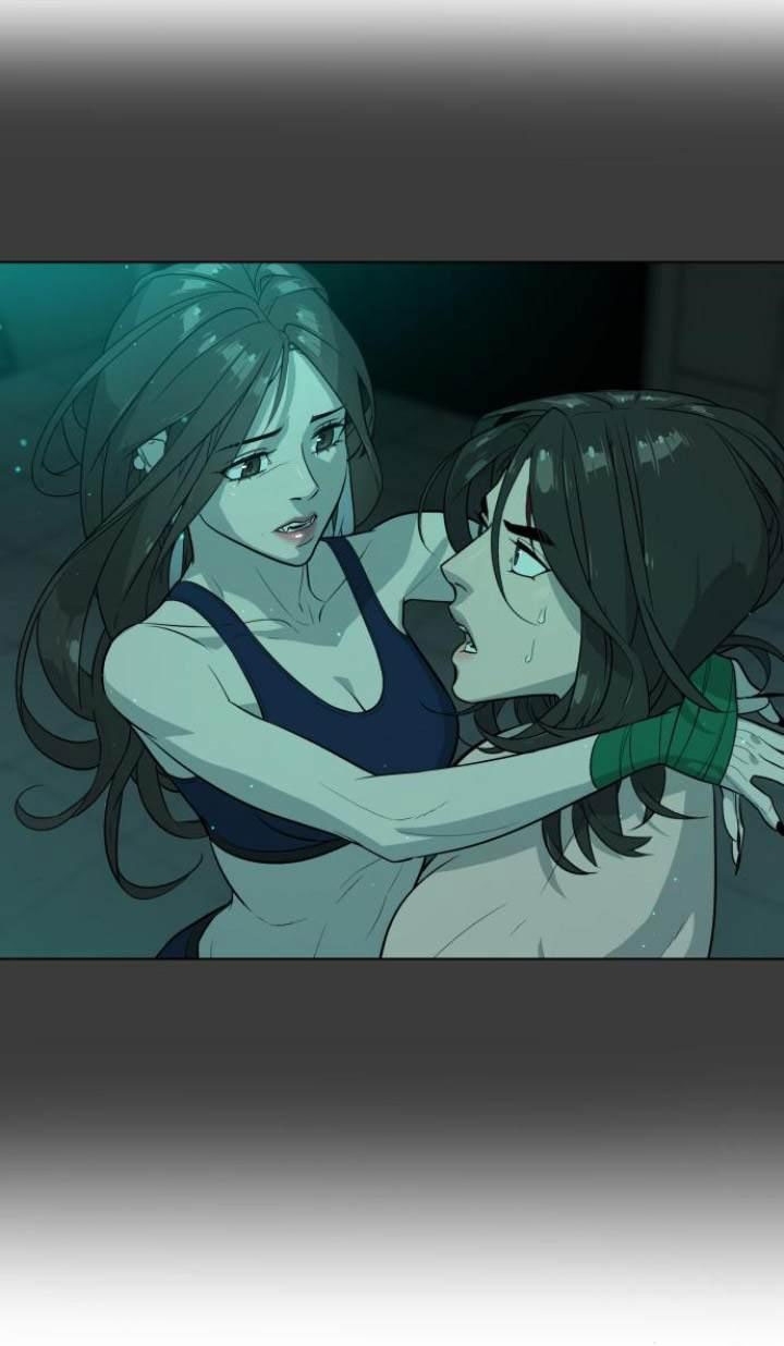 bạch huyết - white blood chapter 63 4