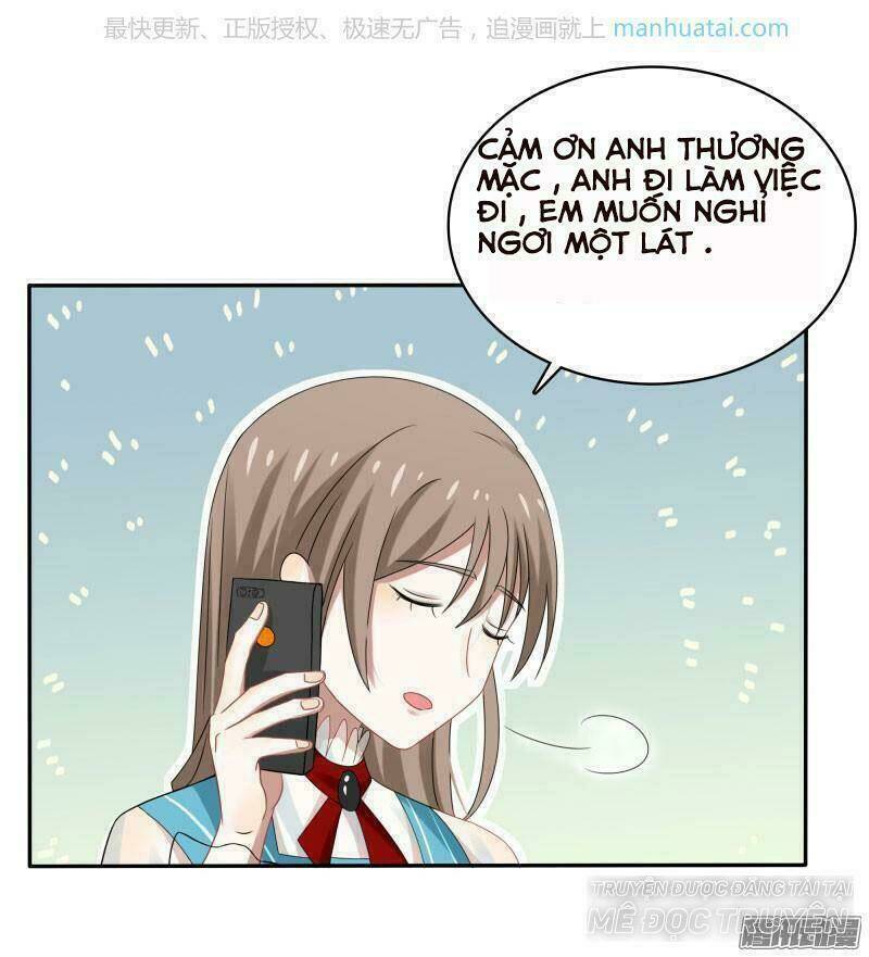 đế thiếu đoạt tình thành nghiện chapter 36 26