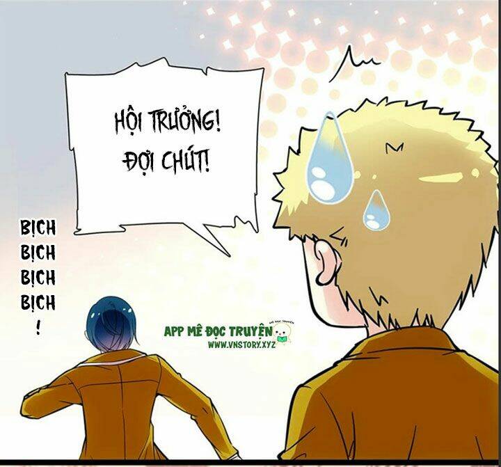 nữ hầu sau giờ học chapter 29 15