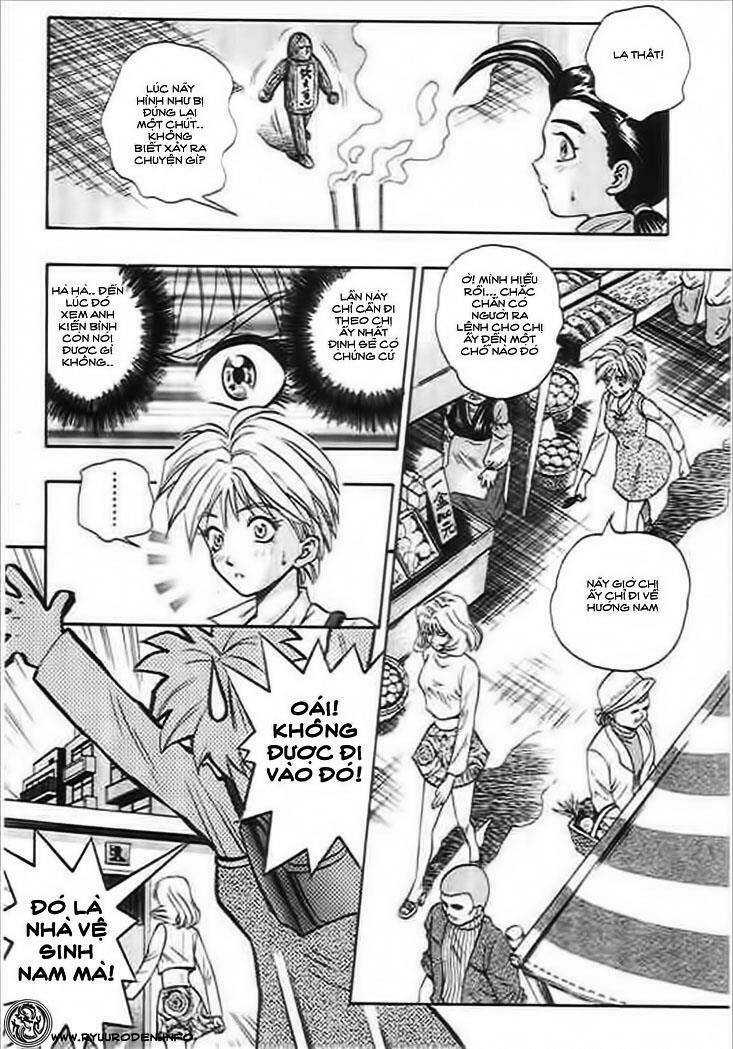 thiên địa nam nhi chapter 10 10