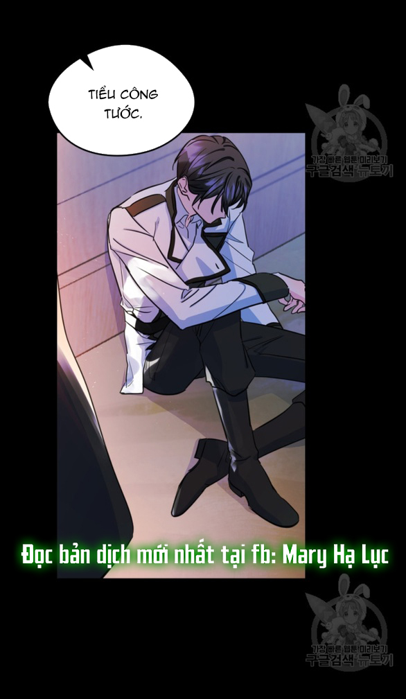 tôi đã trở thành bạn gái của nam chính chapter 26.1 14