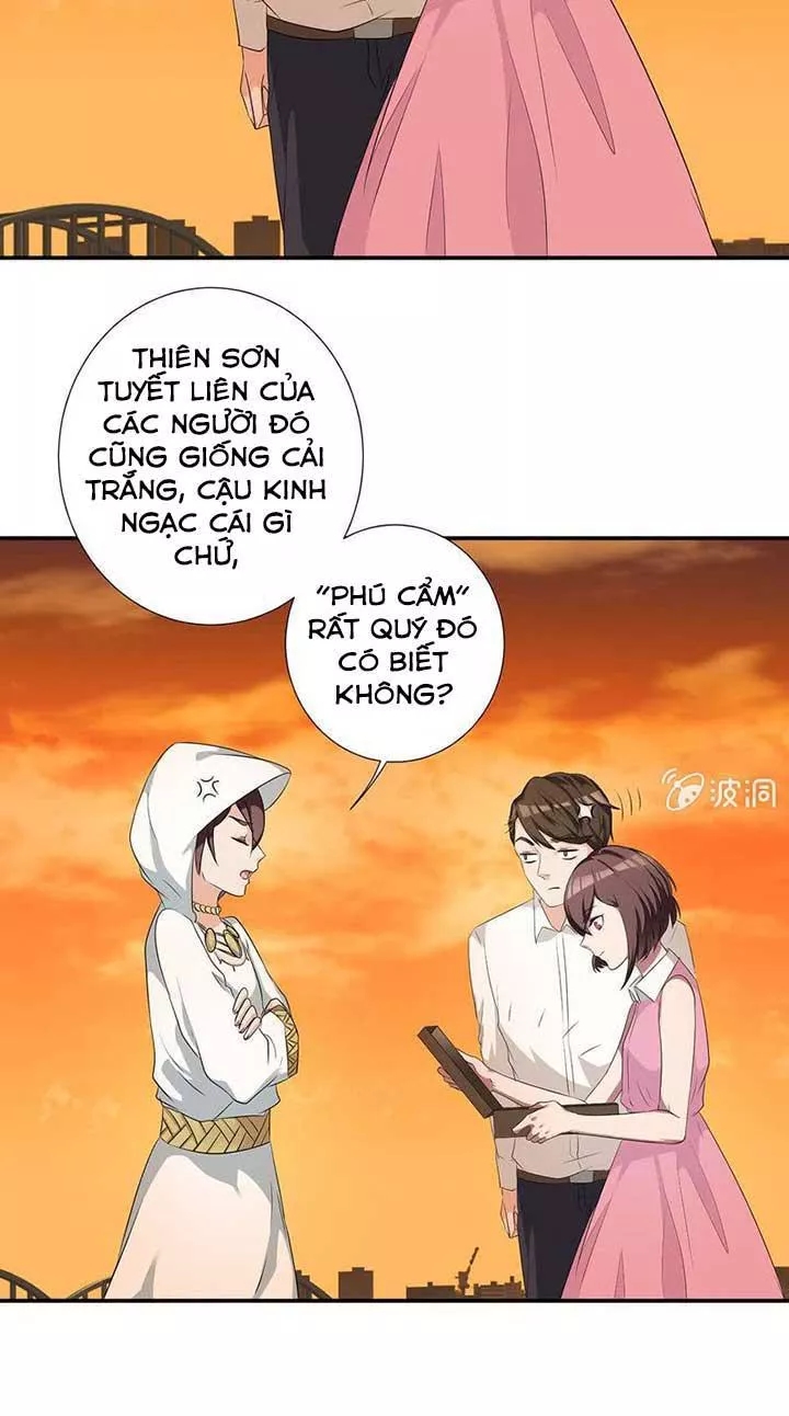 kháp kháp hương phản chapter 21 21