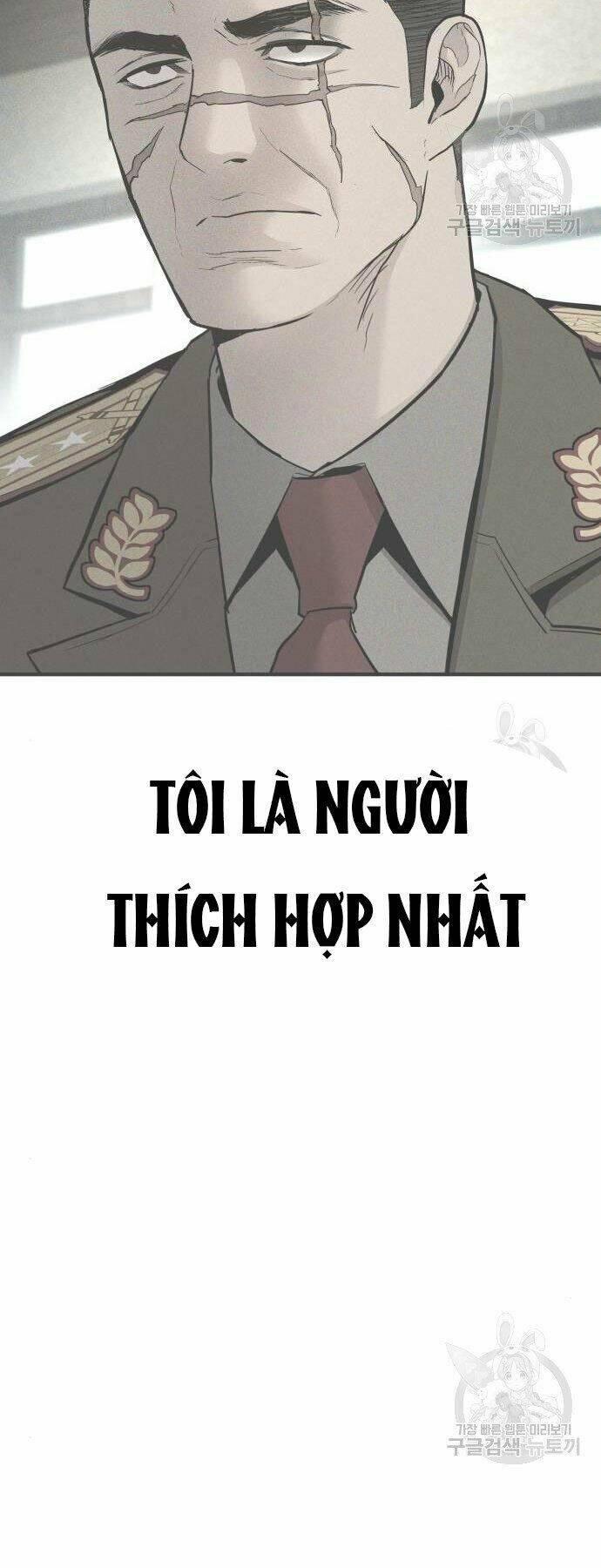 đặc vụ kim chapter 35 28