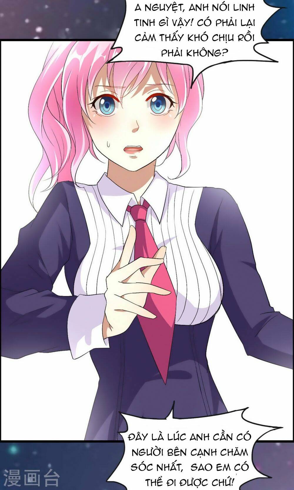 nguyệt dạ hương vi lai chapter 48 4