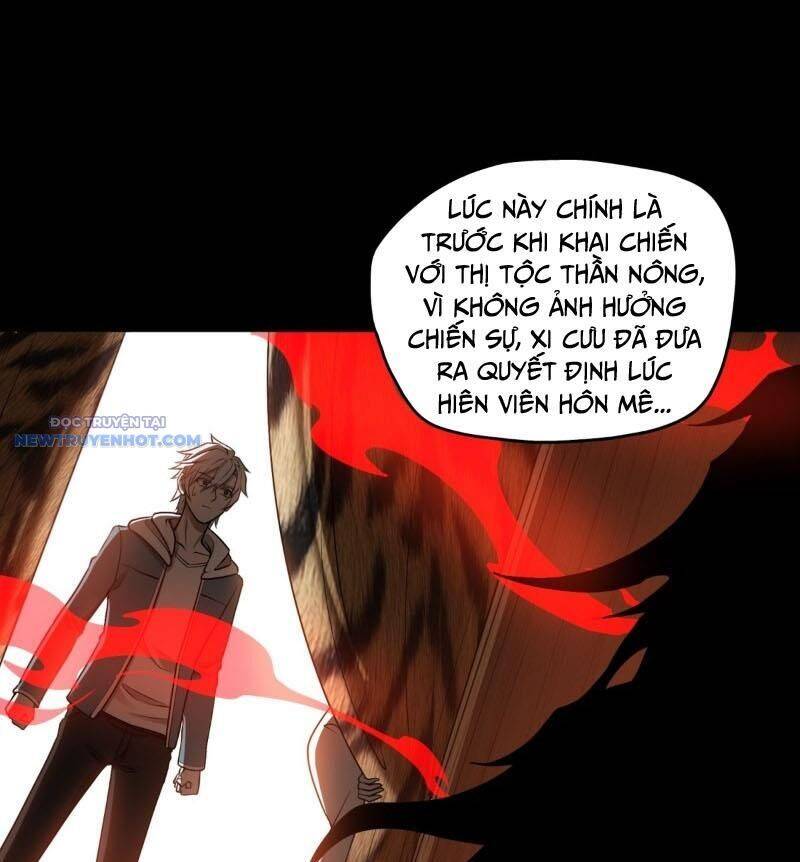 đại lộ vô danh chapter 48 53