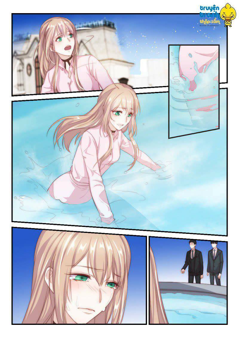 nam thần cách vách chapter 94 3