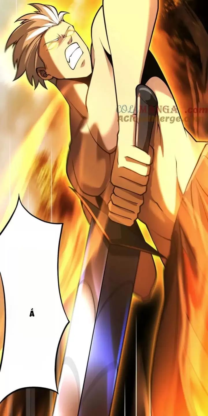 ta, chúa tể rừng xanh chapter 34 26