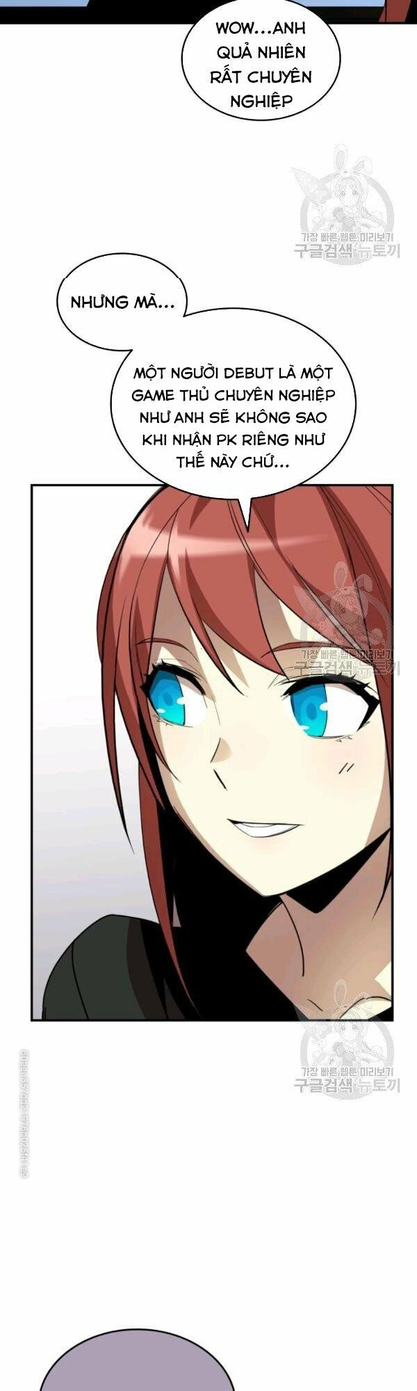 tôi là lính mới chapter 49 20