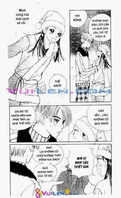 giấc mơ thần tượng chapter 2 87