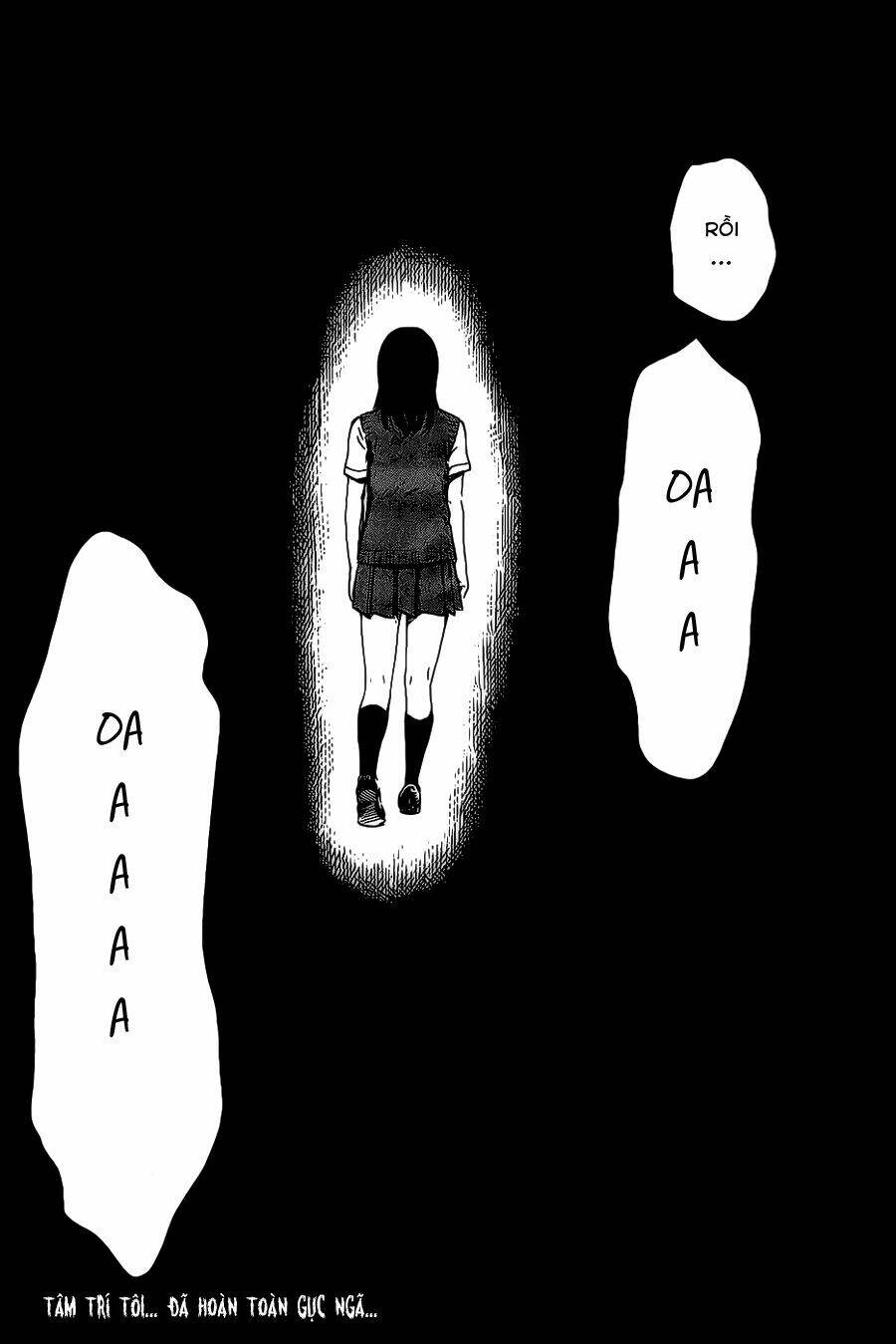 boku wa mari no naka chapter 23 20