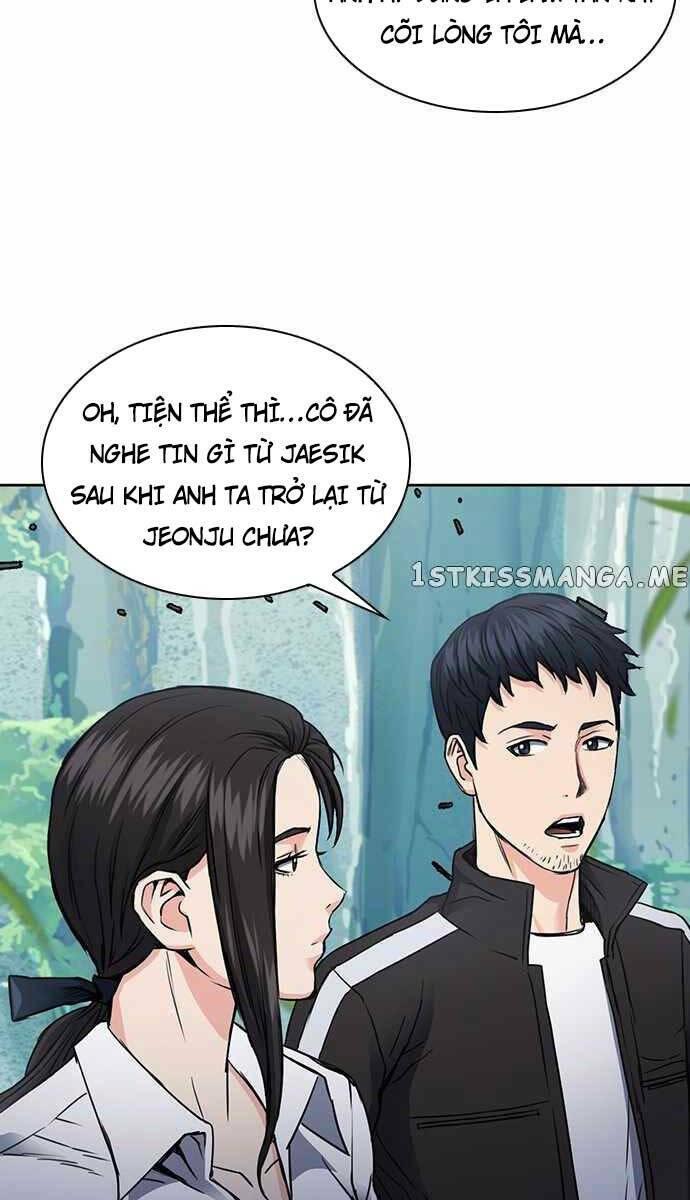 druid tại ga seoul - người hóa thú chapter 95 106