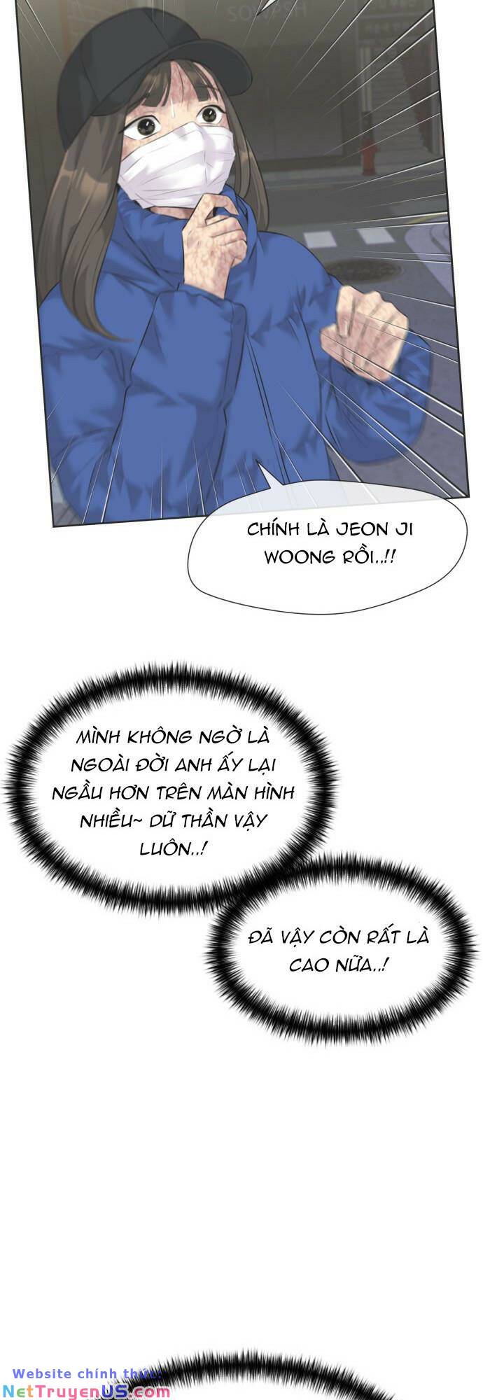 gương mặt thiên tài chapter 131 11