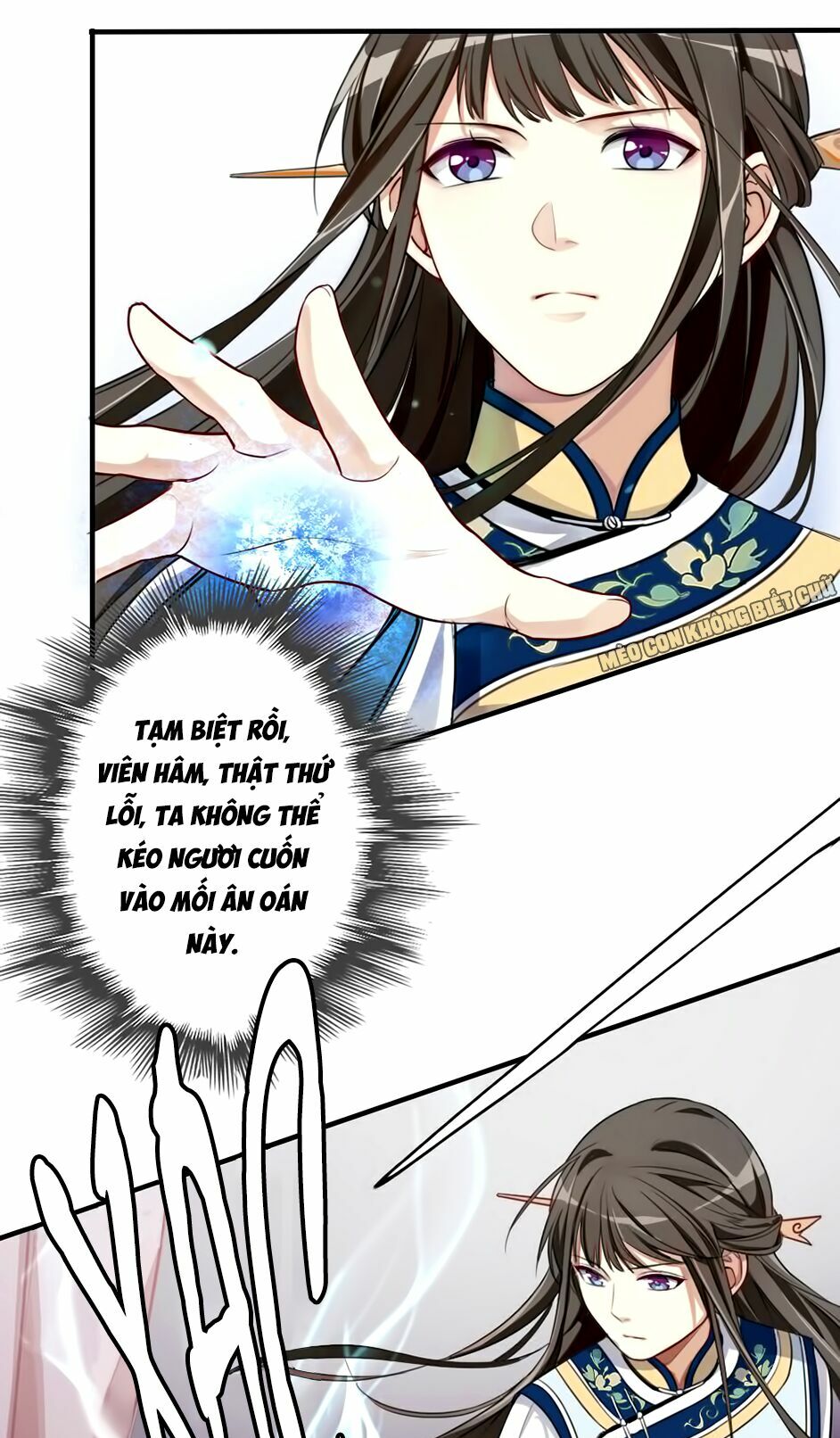 bốc toán tử chapter 13 35