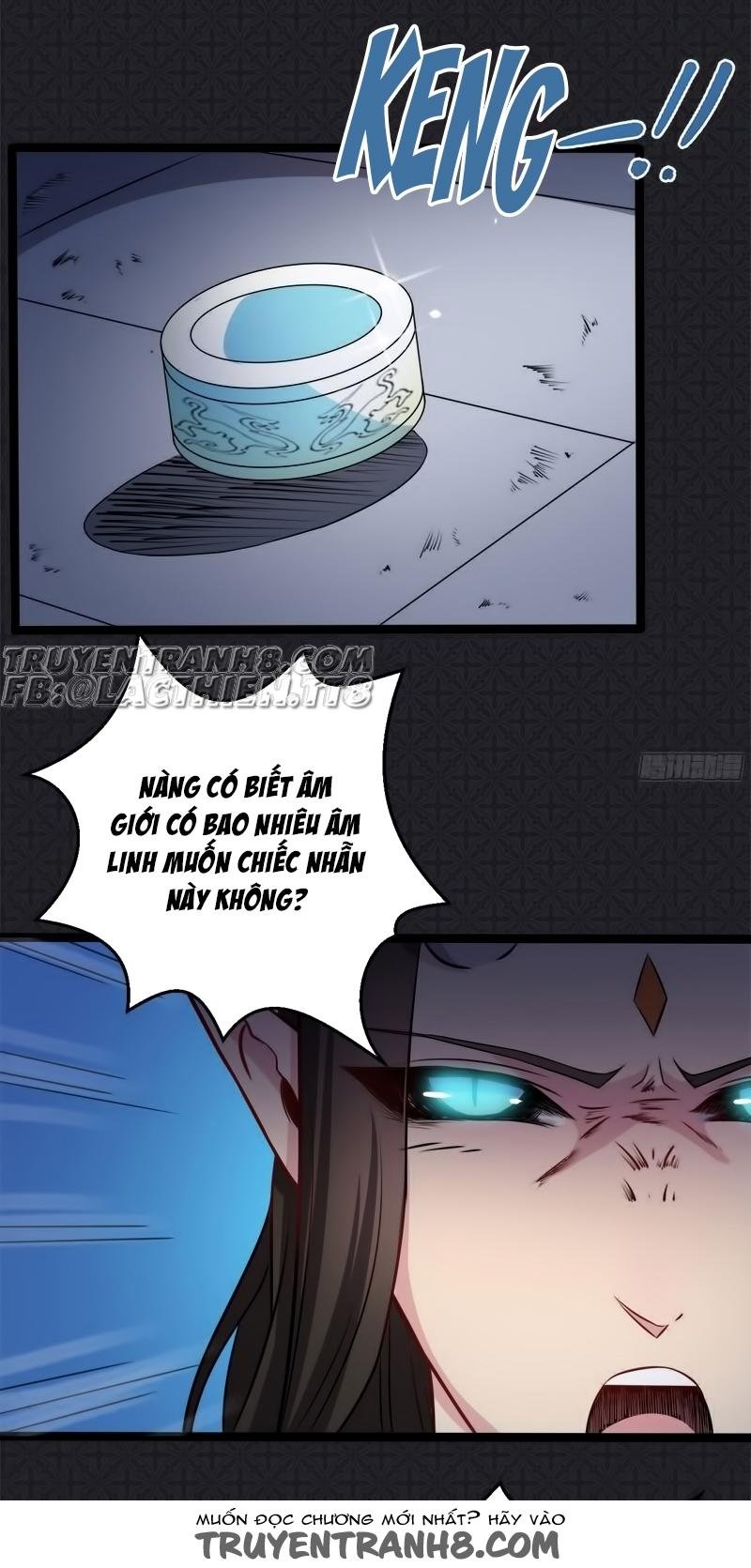 ngạo kiều quỷ vương yêu ta chapter 9 26