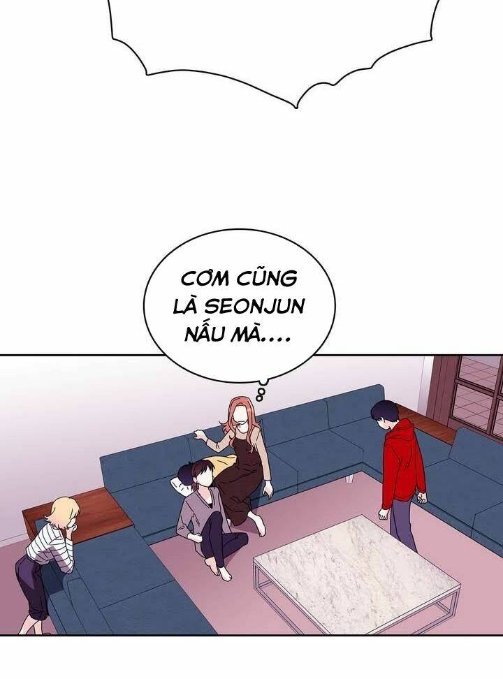 chuyện gì đến, rồi cũng sẽ đến chapter 54 2