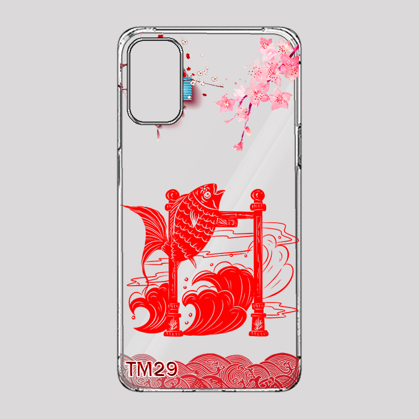 Ốp Lưng Dành Cho XIAOMI K40 PRO