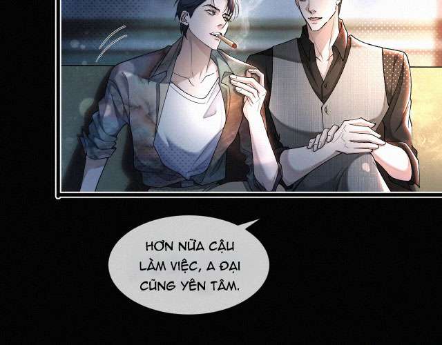 Tết Thiếu Nhi Của Sơ Tam Và Lục Nhẩt Chapter 3 - Next Chapter 4