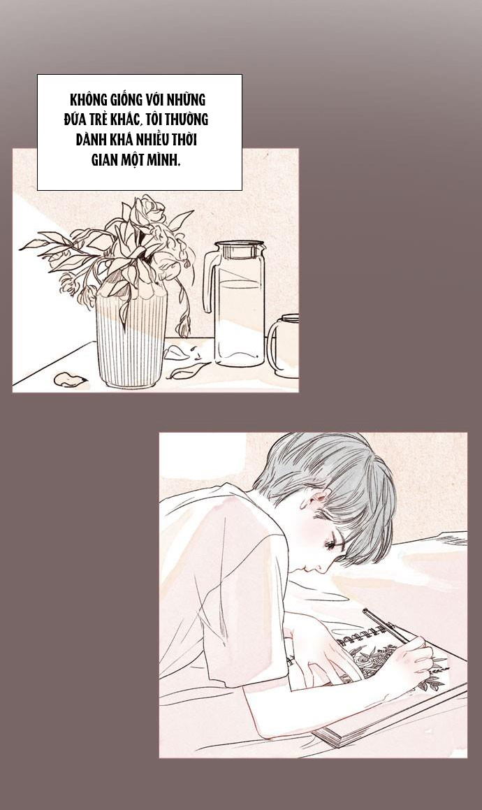 shinbi - thần bí chapter 0 15