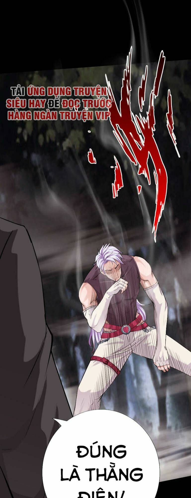 tuyệt phẩm tà thiếu chapter 66 1