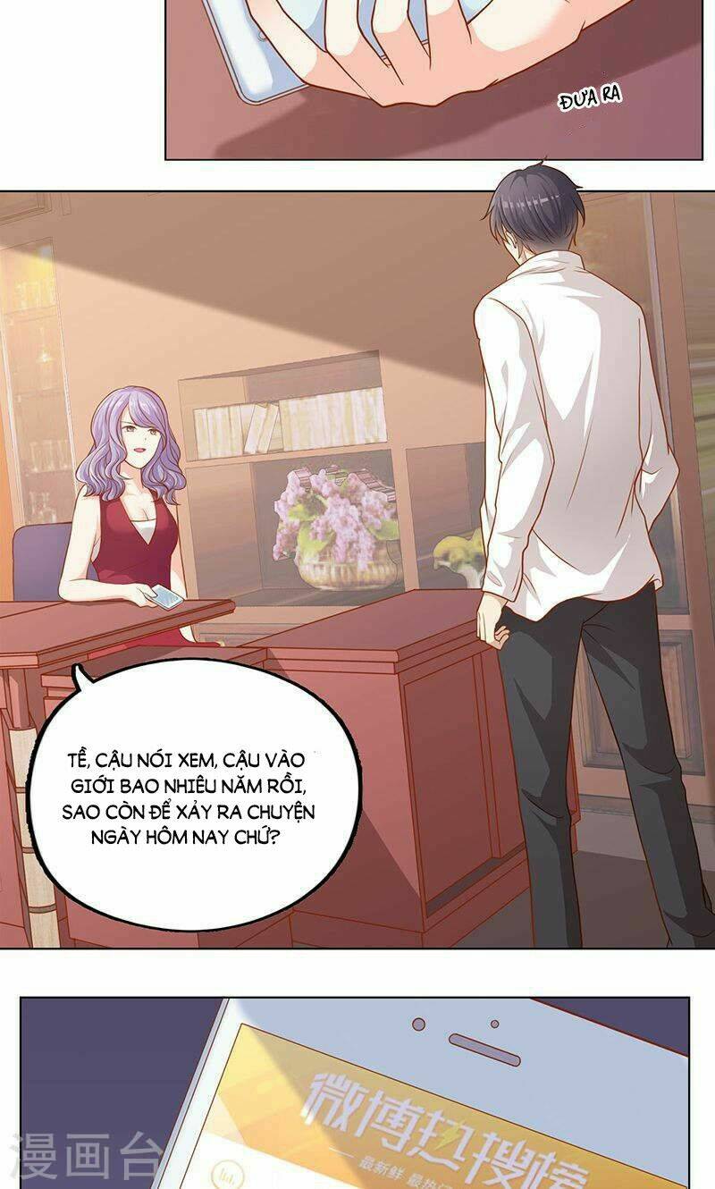 đào sắc tinh quang chapter 21 7