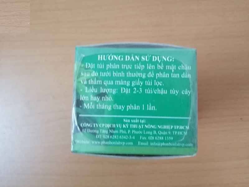 HVP 1602.HK1 - KÍCH RỄ KHỎE NHIỀU RỄ CON CHO PHONG LAN, BON SAI
