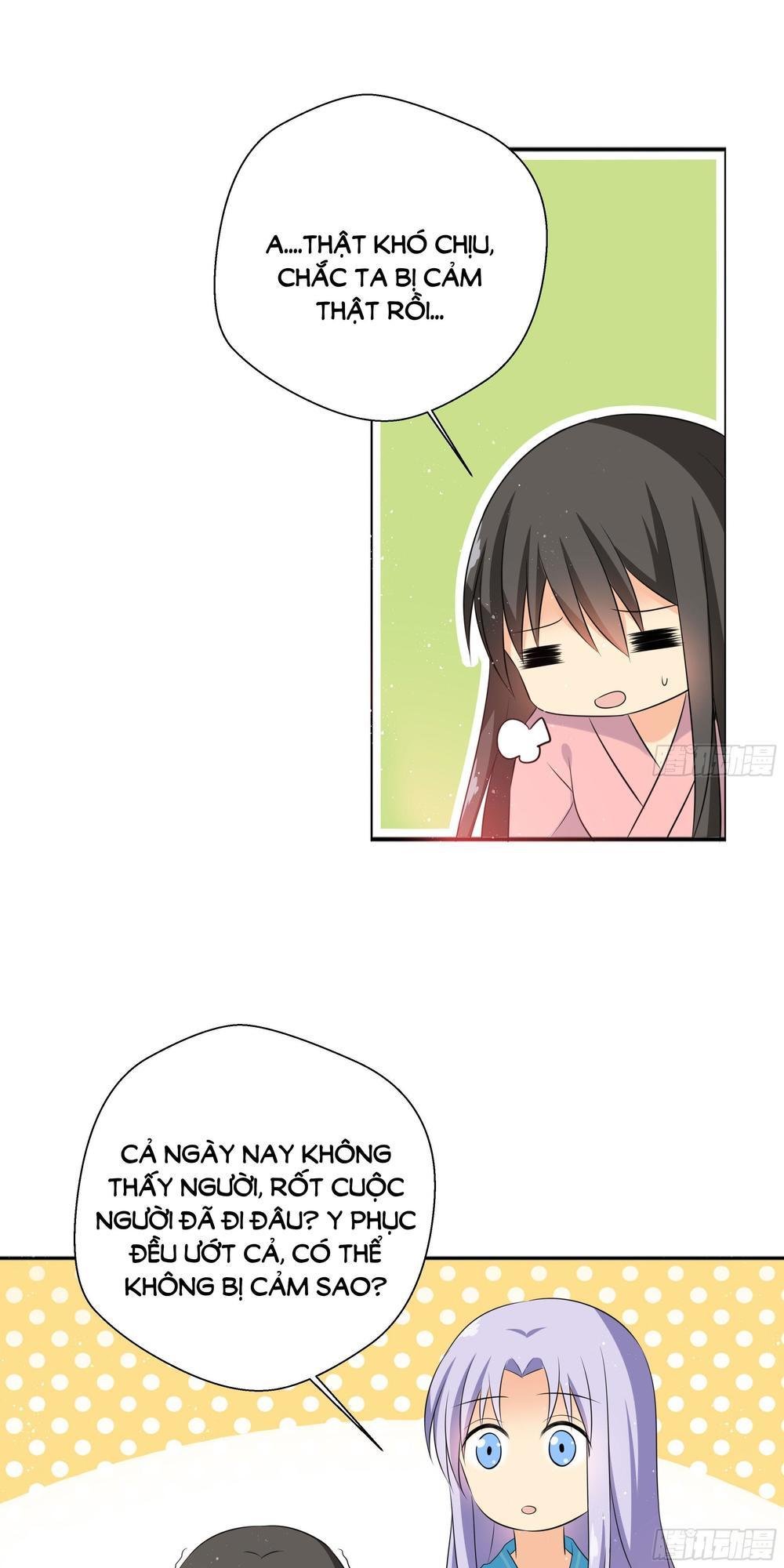 nam tử truyện chapter 11 5