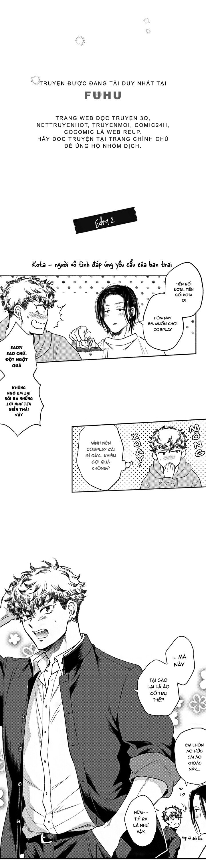 không thể nhúc nhích chapter 19 15