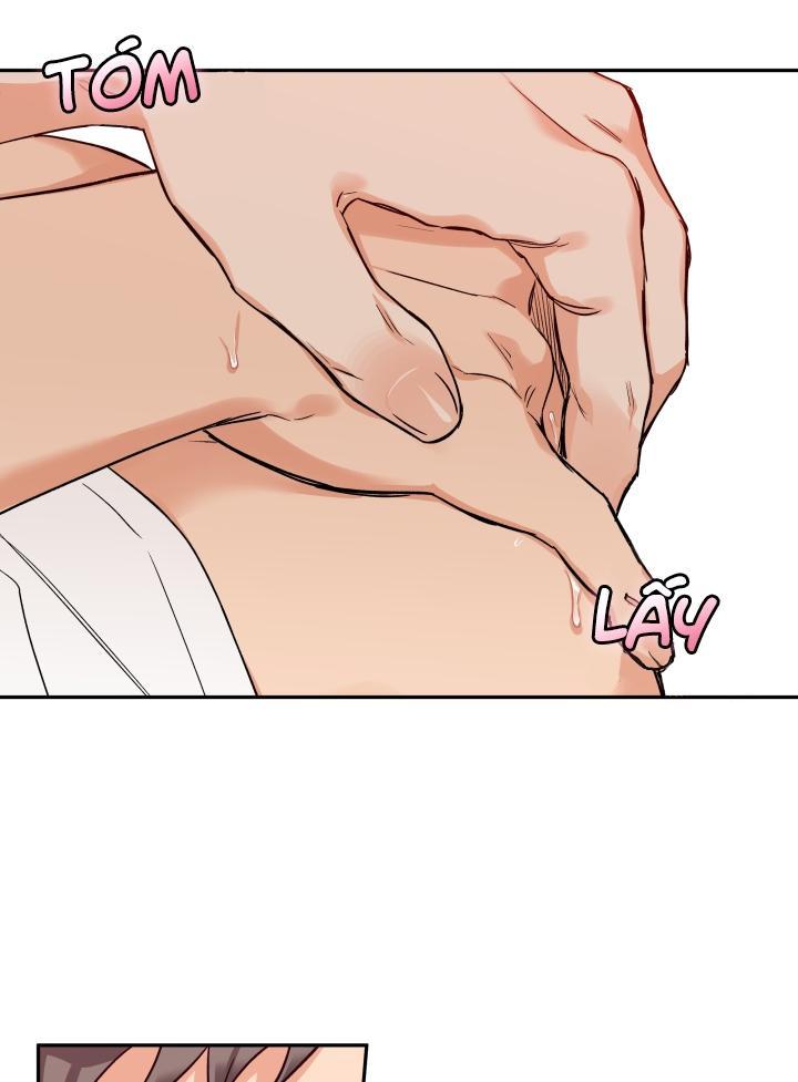 gâu gâu! chapter 31 40