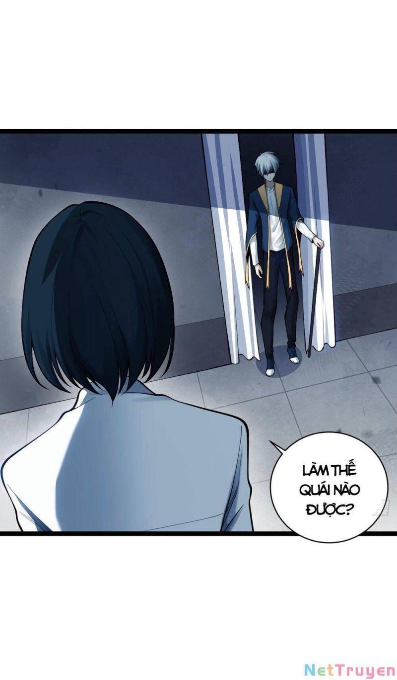 thiên sư chapter 16 19