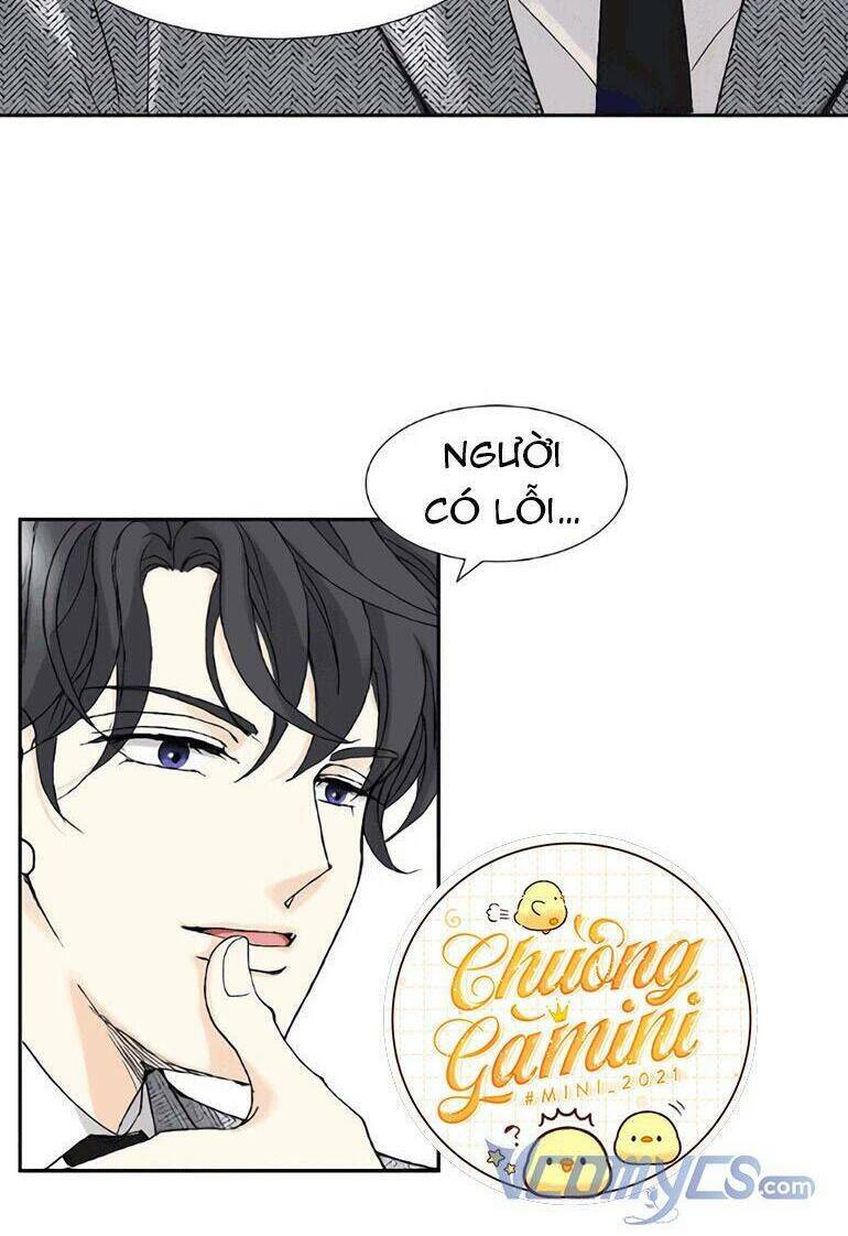 lee bom, em là của anh chapter 8 25