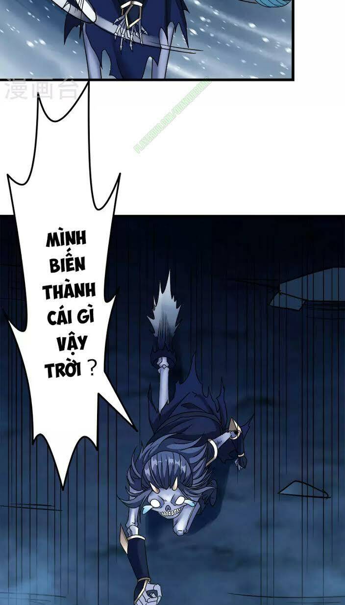 kiếm vũ chapter 15 7