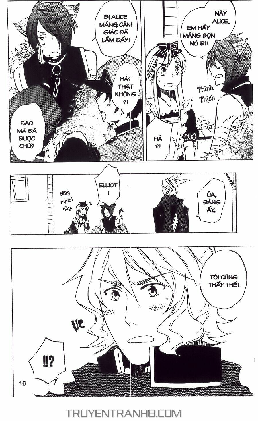 alice lạc vào xứ sở trái tim chapter 25 14