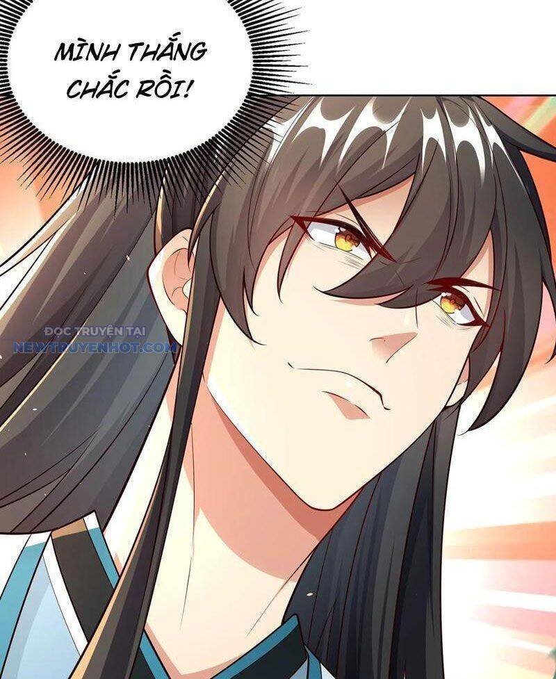 ta thực sự không muốn làm thần tiên chapter 74 36