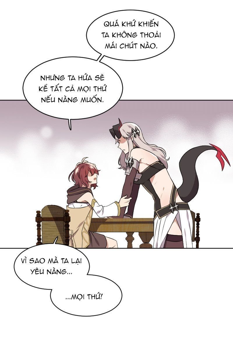 pháp sư và nữ chúa quỷ chapter 62 13