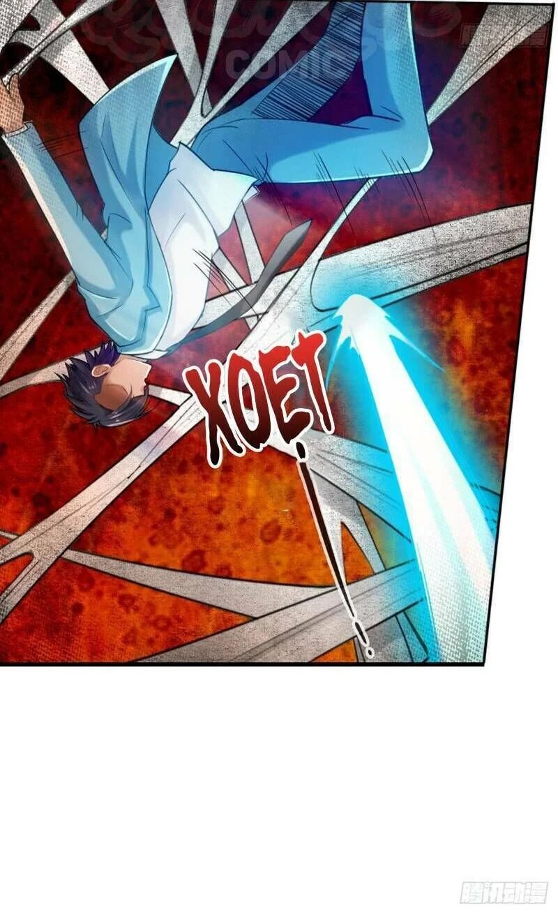 nhân vật phản diện đi tìm đường chết chapter 30 10