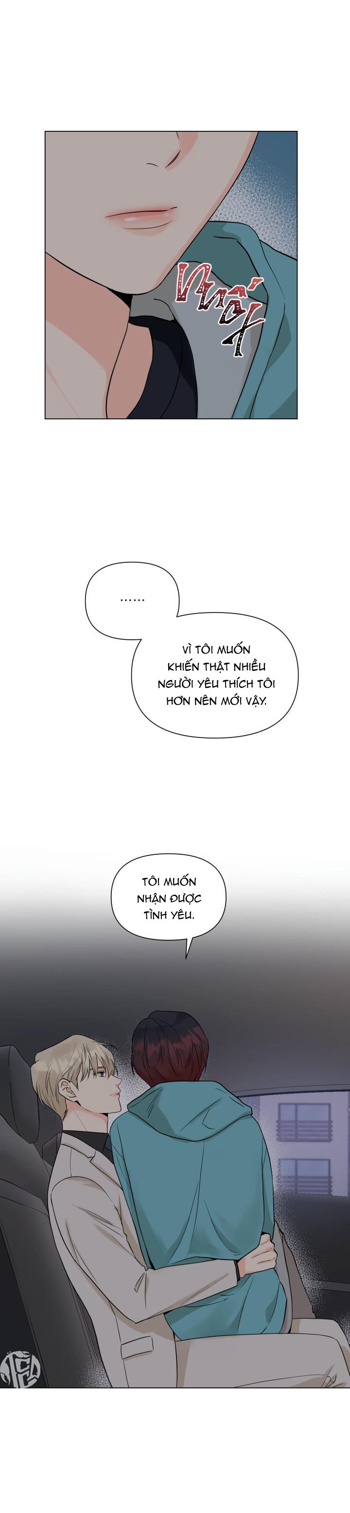 thủ hoa chapter 22 16