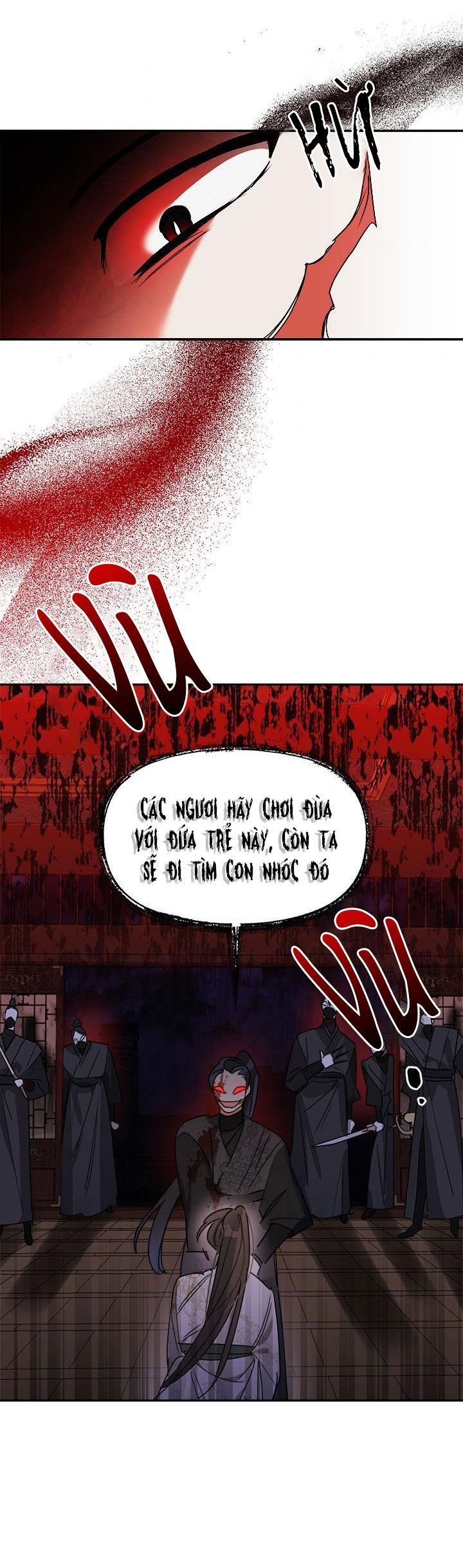 con gái bảo bối của boss phản diện chapter 14 57