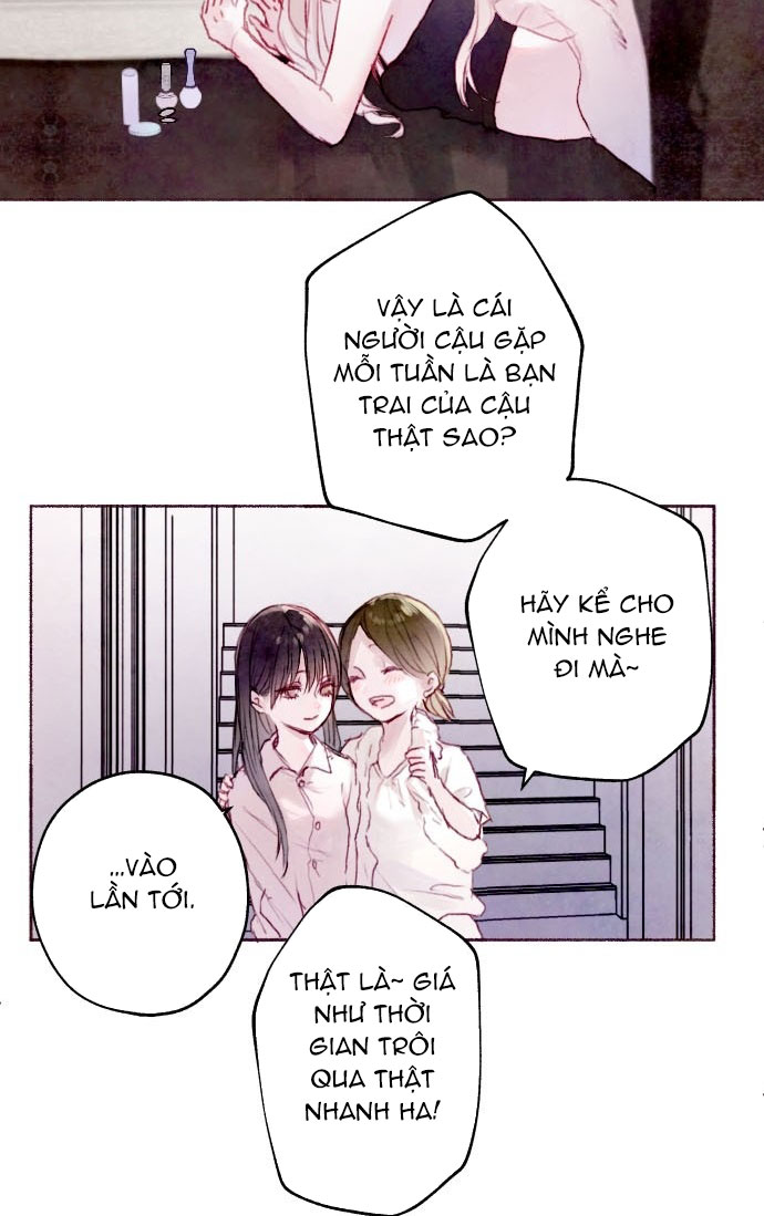 hoa viên bí mật chapter 15 11