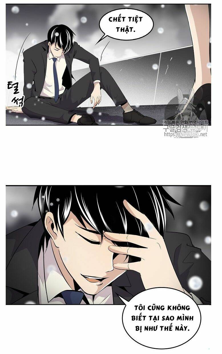 điều tra viên chuyển sinh chapter 1 18