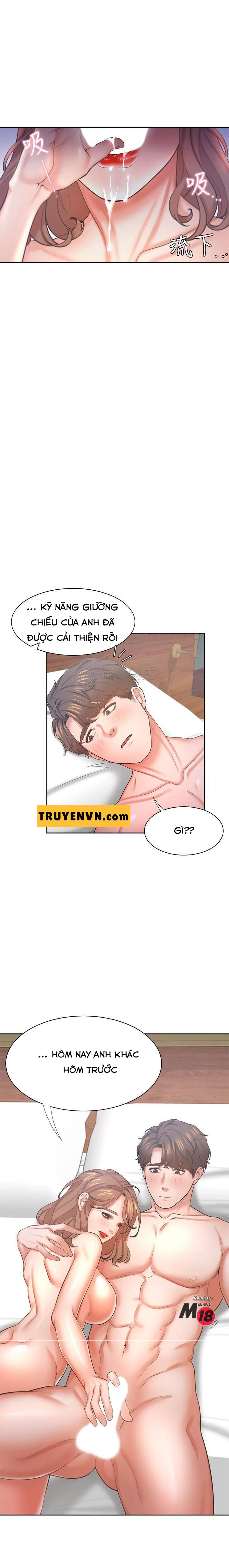 khát tình chapter 32 30